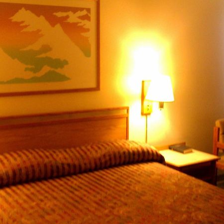 Colorado River Value Inn 불헤드시티 외부 사진