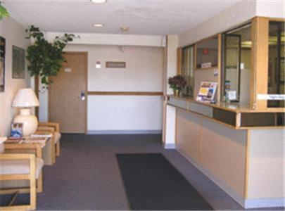Colorado River Value Inn 불헤드시티 외부 사진