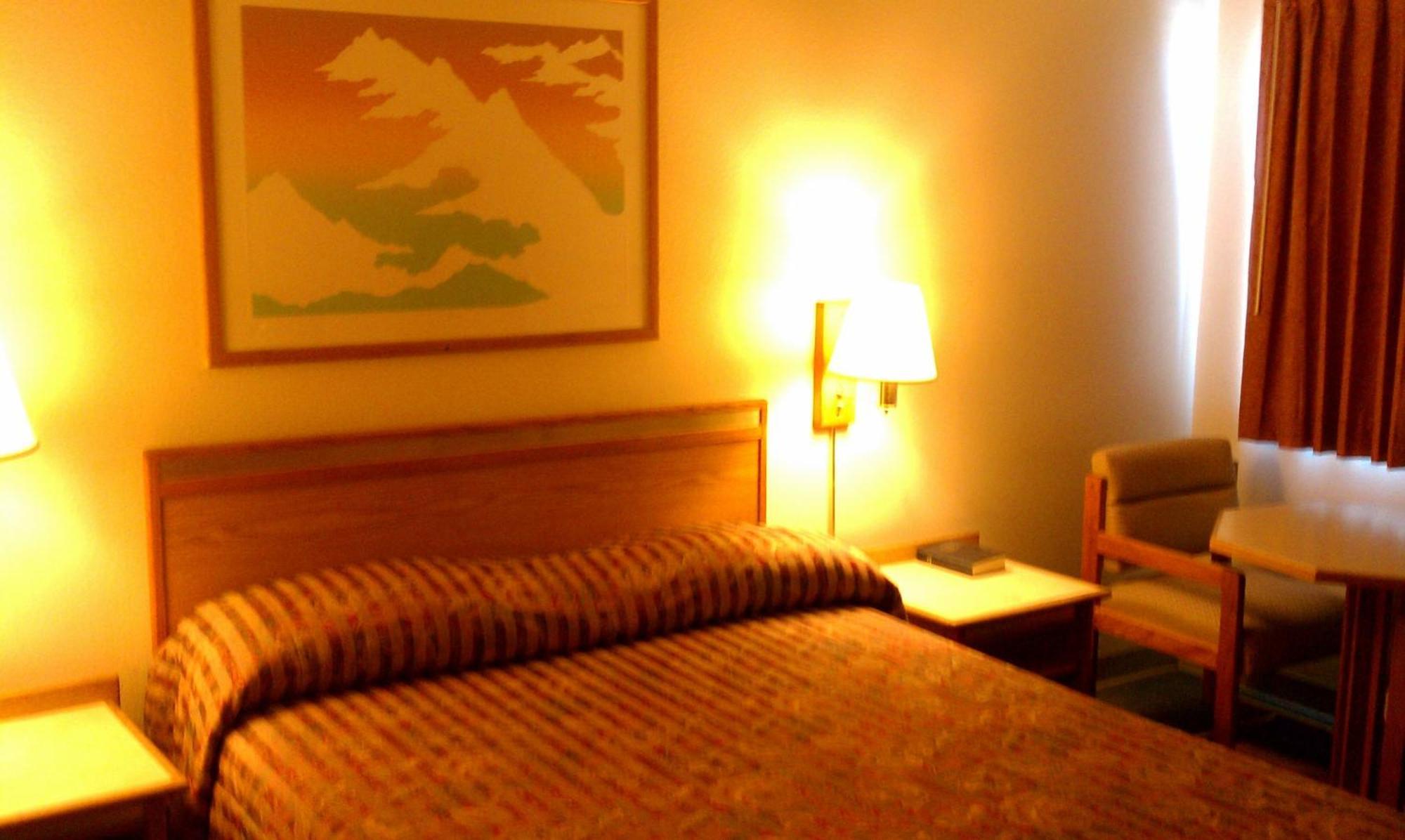 Colorado River Value Inn 불헤드시티 외부 사진