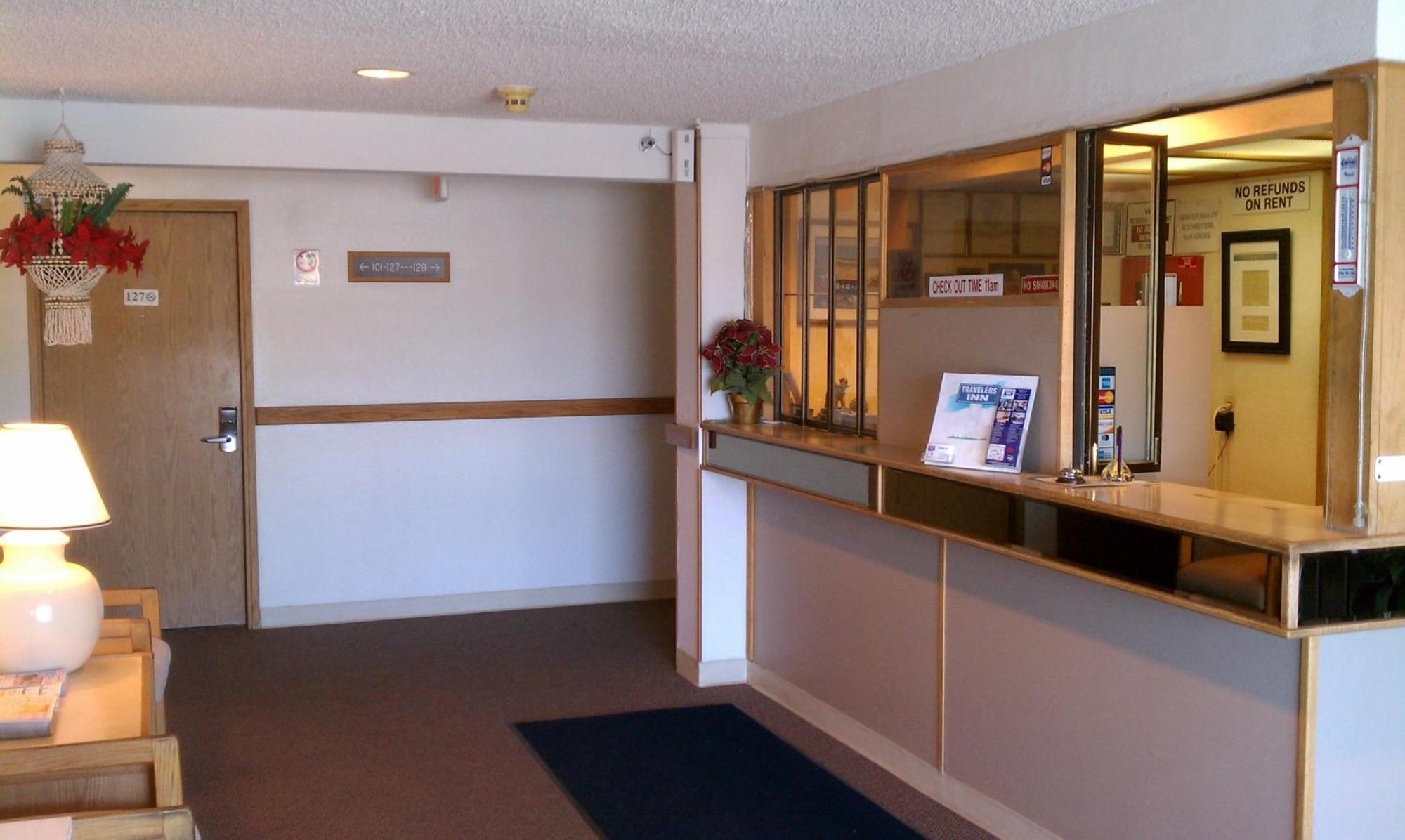 Colorado River Value Inn 불헤드시티 외부 사진