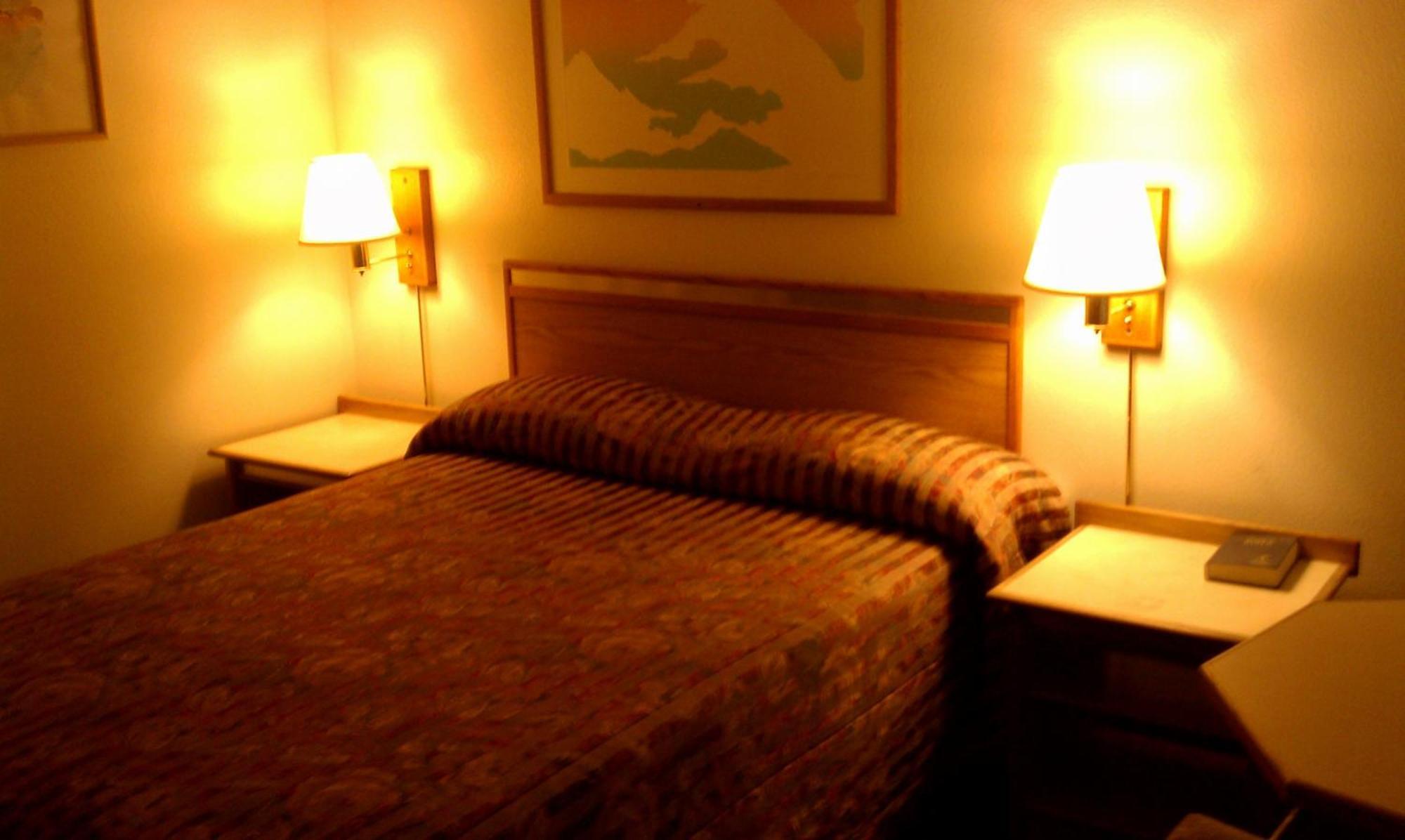 Colorado River Value Inn 불헤드시티 외부 사진
