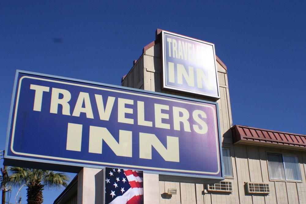 Colorado River Value Inn 불헤드시티 외부 사진