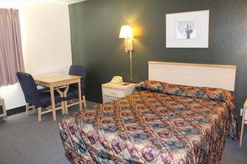 Colorado River Value Inn 불헤드시티 외부 사진
