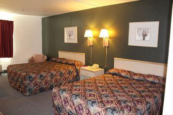 Colorado River Value Inn 불헤드시티 외부 사진