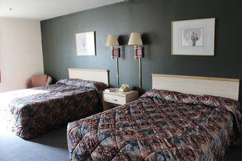 Colorado River Value Inn 불헤드시티 외부 사진