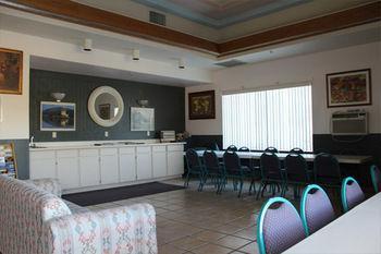Colorado River Value Inn 불헤드시티 외부 사진