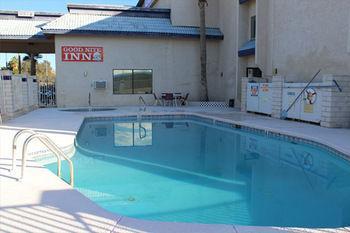 Colorado River Value Inn 불헤드시티 외부 사진