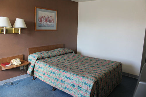 Colorado River Value Inn 불헤드시티 외부 사진