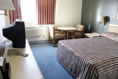 Colorado River Value Inn 불헤드시티 외부 사진