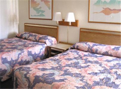 Colorado River Value Inn 불헤드시티 객실 사진