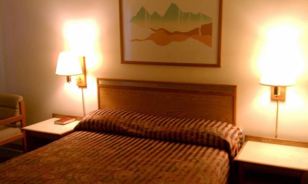 Colorado River Value Inn 불헤드시티 외부 사진