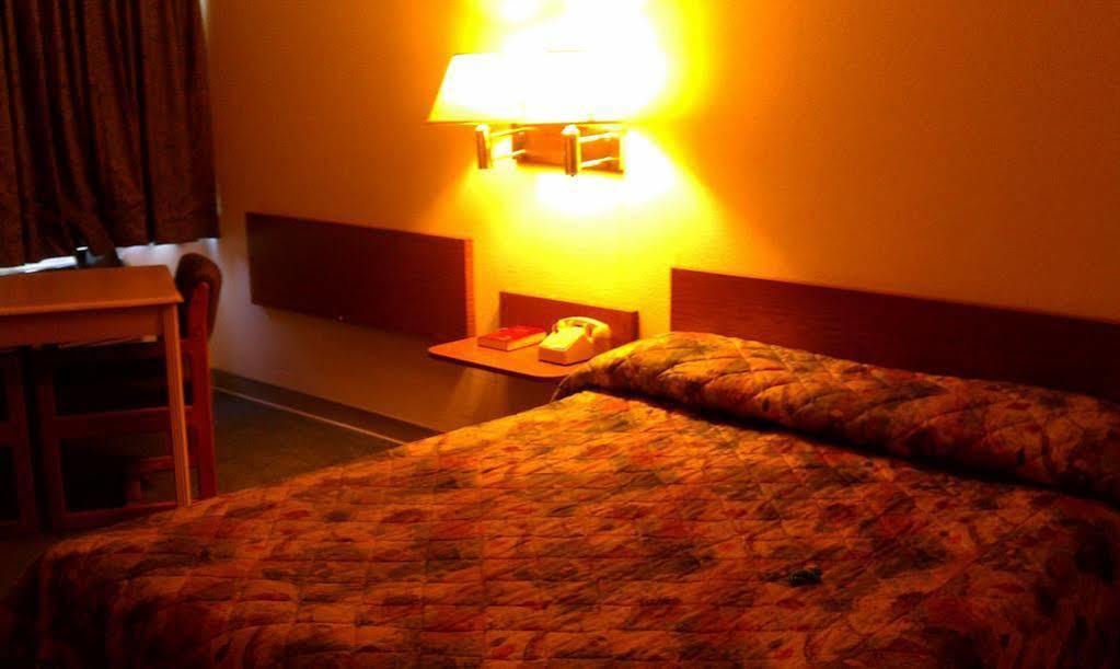 Colorado River Value Inn 불헤드시티 외부 사진