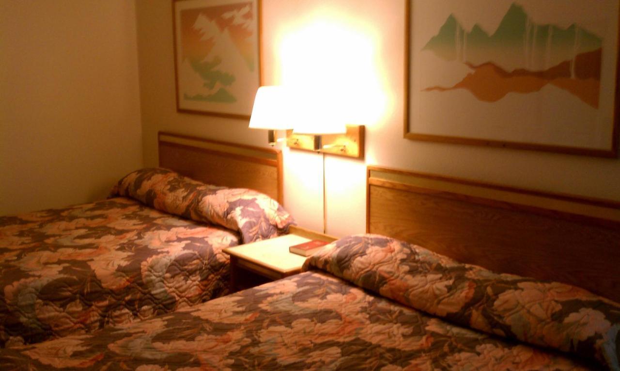 Colorado River Value Inn 불헤드시티 외부 사진